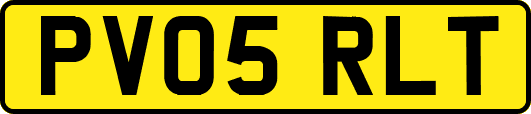 PV05RLT