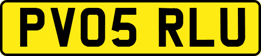 PV05RLU