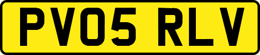 PV05RLV