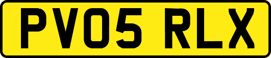 PV05RLX