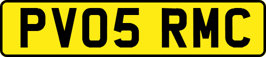 PV05RMC
