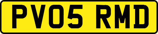 PV05RMD