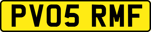 PV05RMF