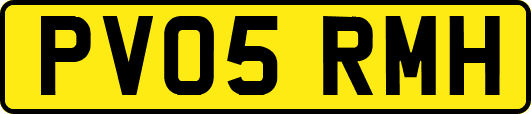 PV05RMH