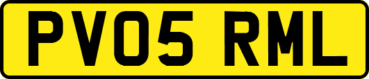 PV05RML