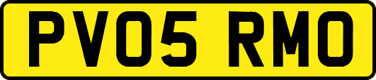PV05RMO