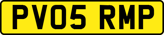 PV05RMP