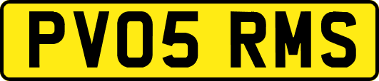 PV05RMS