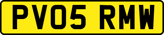 PV05RMW