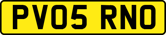 PV05RNO