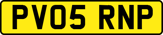 PV05RNP