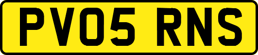 PV05RNS