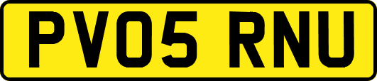PV05RNU