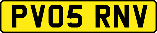 PV05RNV