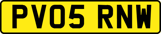 PV05RNW