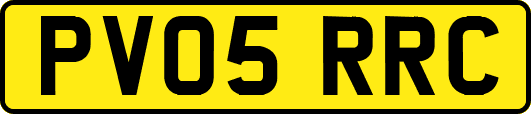PV05RRC