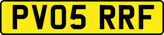 PV05RRF