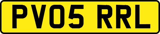 PV05RRL