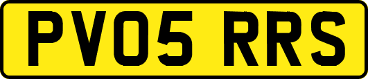 PV05RRS