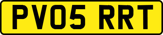 PV05RRT