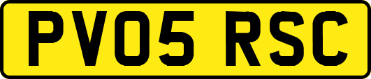 PV05RSC