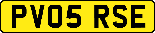 PV05RSE
