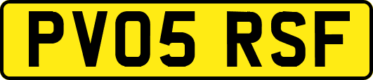 PV05RSF