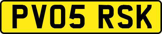PV05RSK