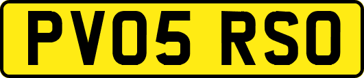 PV05RSO