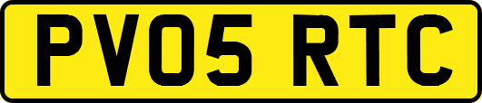 PV05RTC