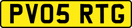 PV05RTG