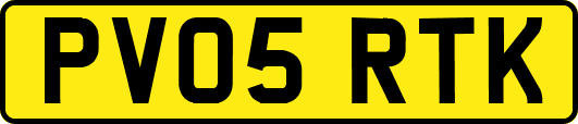 PV05RTK