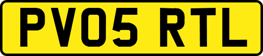 PV05RTL
