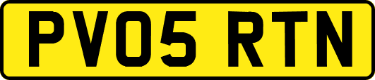 PV05RTN