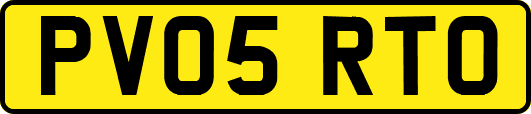 PV05RTO