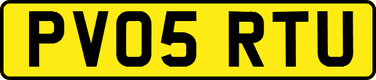 PV05RTU