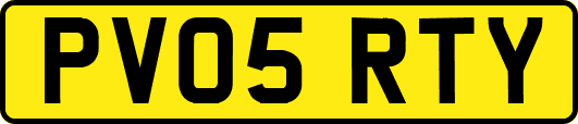 PV05RTY