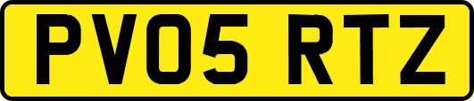 PV05RTZ