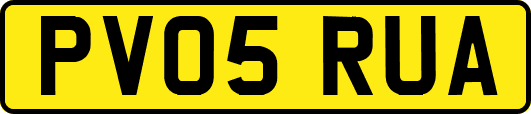 PV05RUA