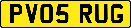 PV05RUG