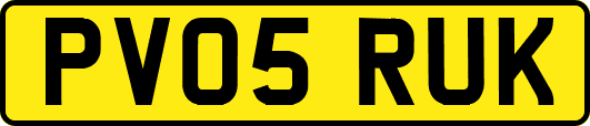 PV05RUK