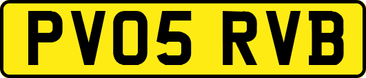 PV05RVB