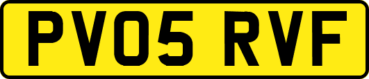 PV05RVF
