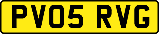 PV05RVG