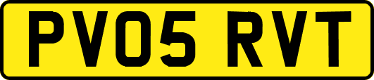 PV05RVT