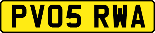 PV05RWA