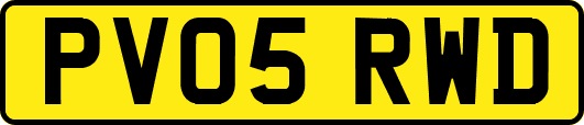 PV05RWD
