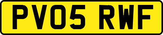PV05RWF