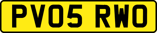 PV05RWO