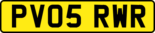 PV05RWR
